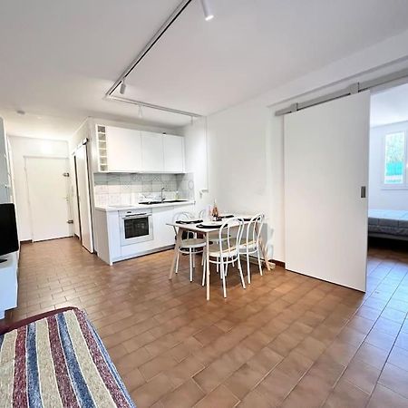 Appartement Paisible ラシオタ エクステリア 写真