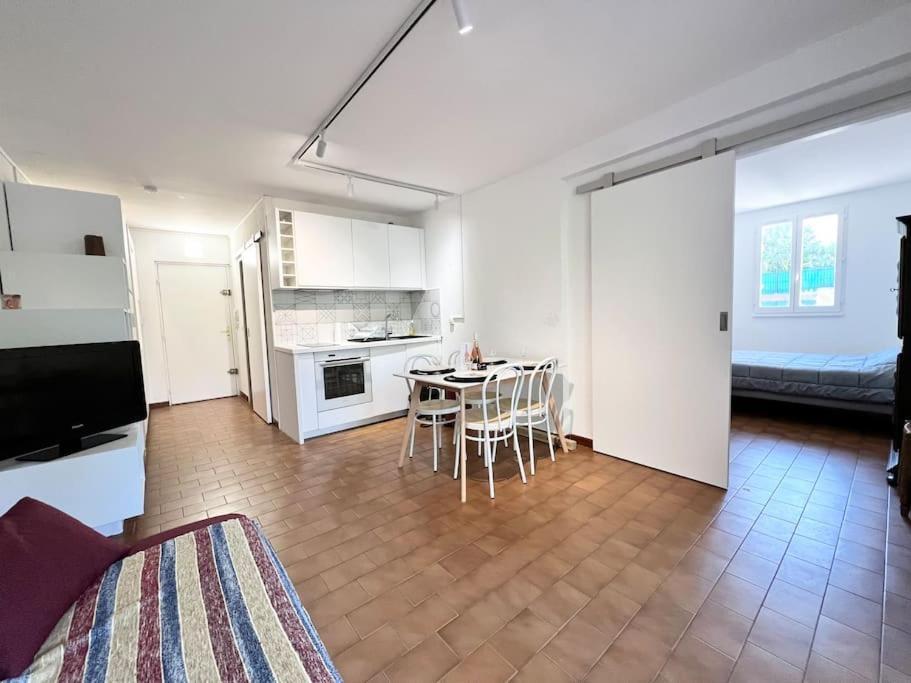 Appartement Paisible ラシオタ エクステリア 写真