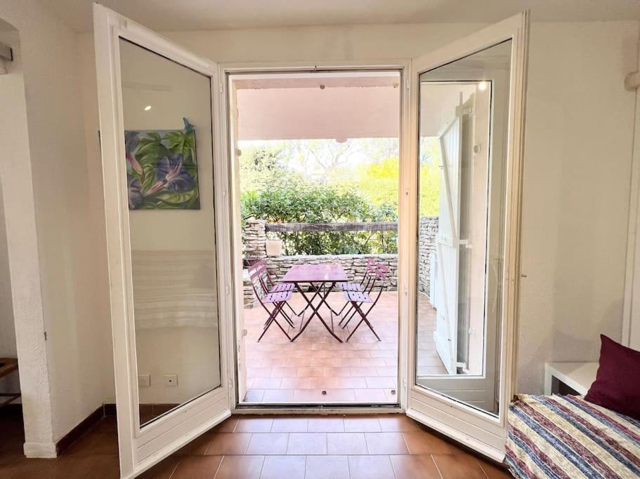 Appartement Paisible ラシオタ エクステリア 写真