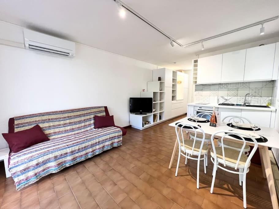 Appartement Paisible ラシオタ エクステリア 写真