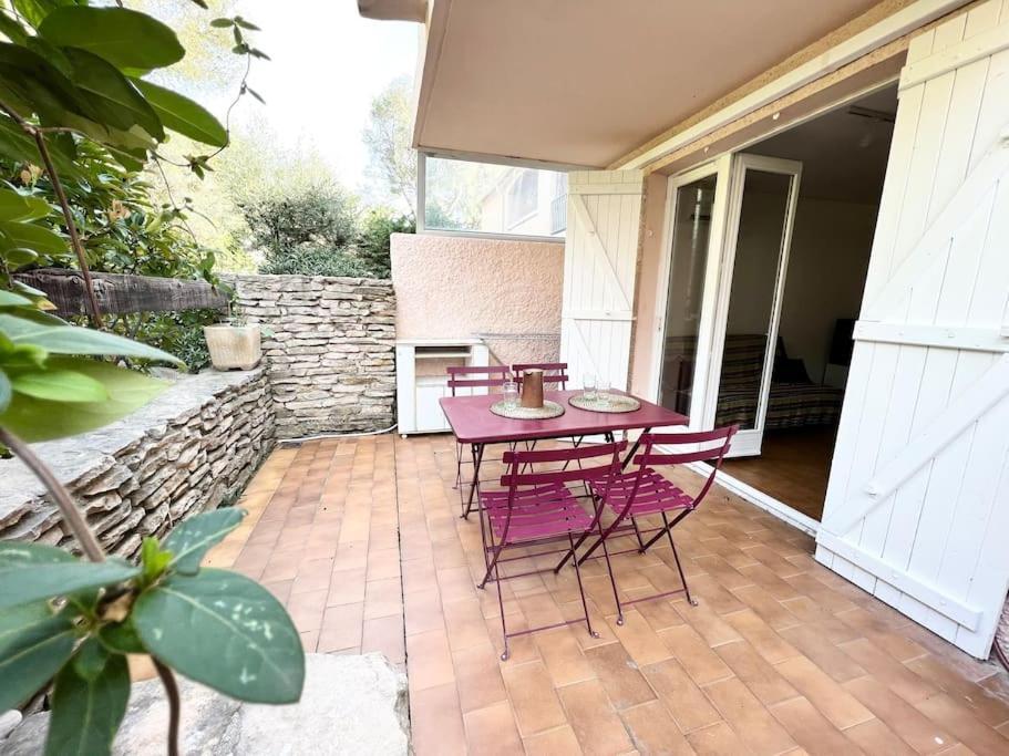 Appartement Paisible ラシオタ エクステリア 写真
