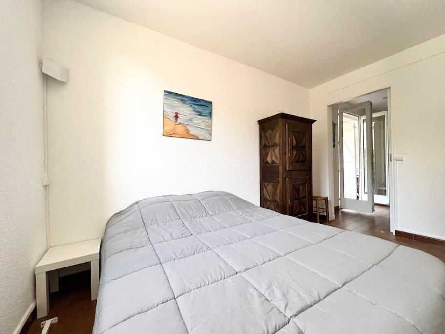 Appartement Paisible ラシオタ エクステリア 写真